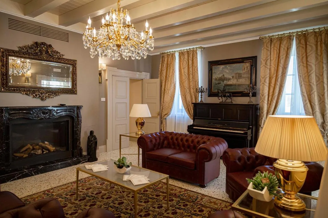 Boutique Hotel Villa Zoppi - Adults Only Colognola ai Colli