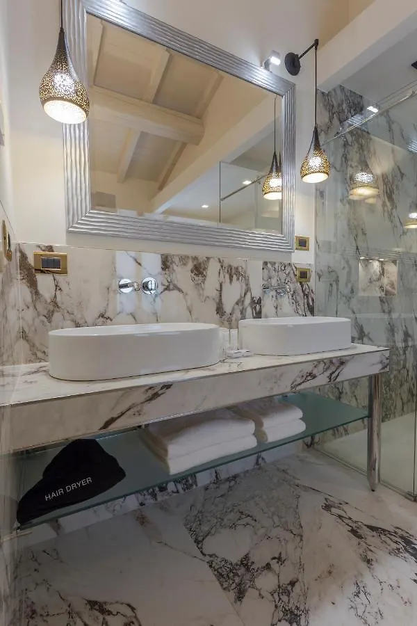 Boutique Hotel Villa Zoppi - Adults Only Colognola ai Colli 4*,  Italien