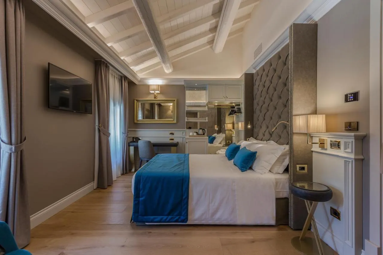 Boutique Hotel Villa Zoppi - Adults Only Colognola ai Colli 4*,