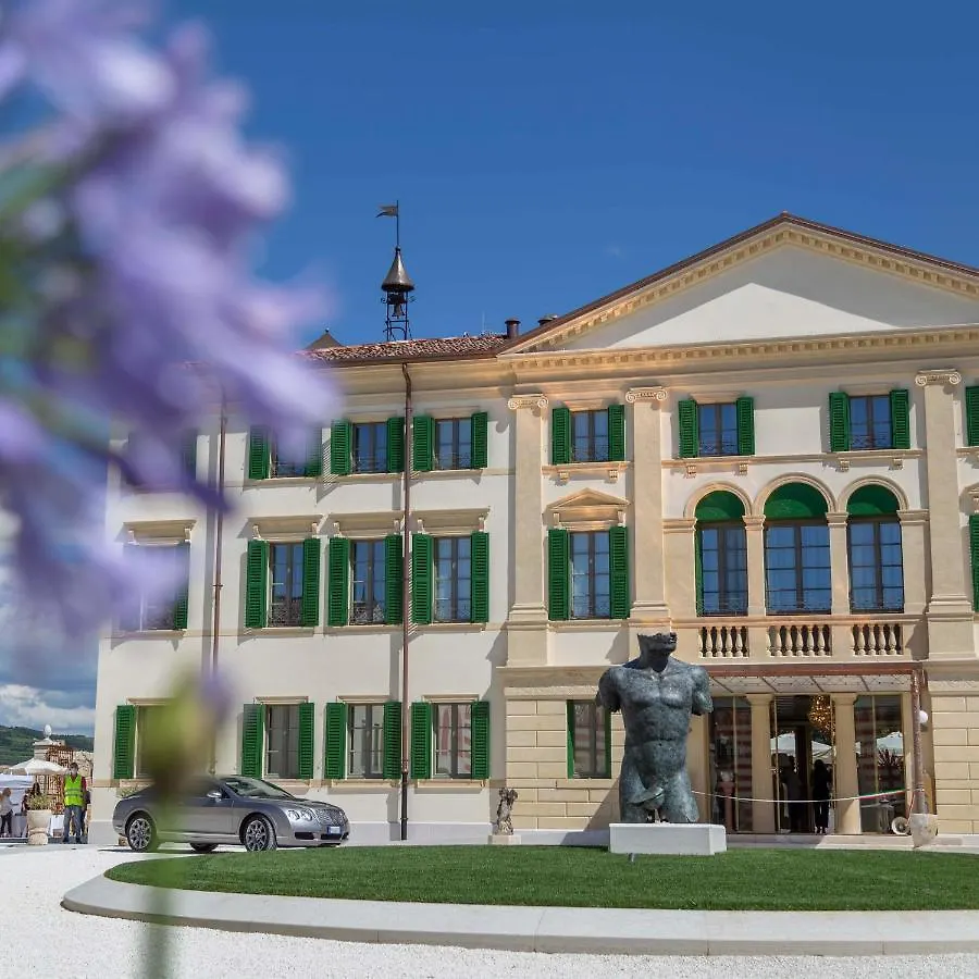 Boutique Hotel Villa Zoppi - Adults Only Colognola ai Colli
