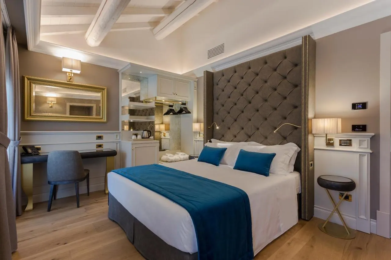 Boutique Hotel Villa Zoppi - Adults Only Colognola ai Colli 4*,