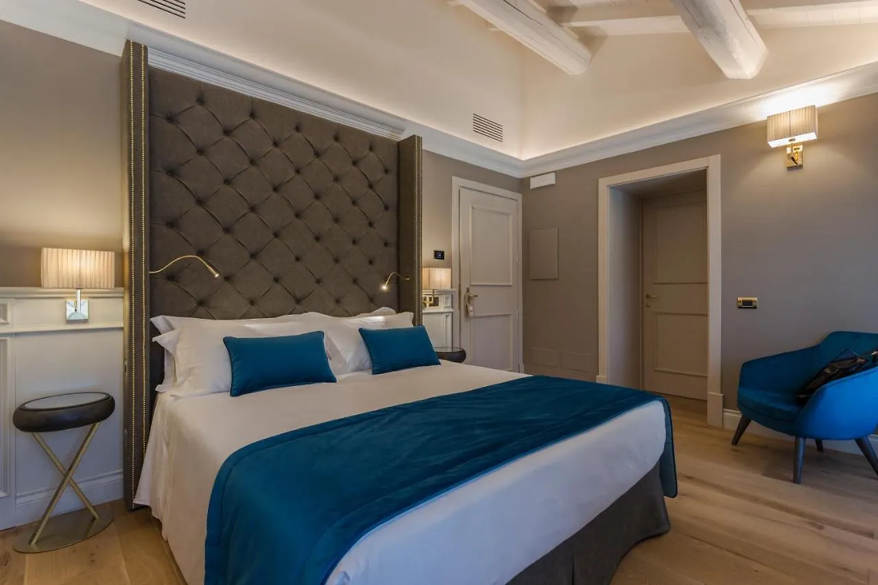 Boutique Hotel Villa Zoppi - Adults Only Colognola ai Colli