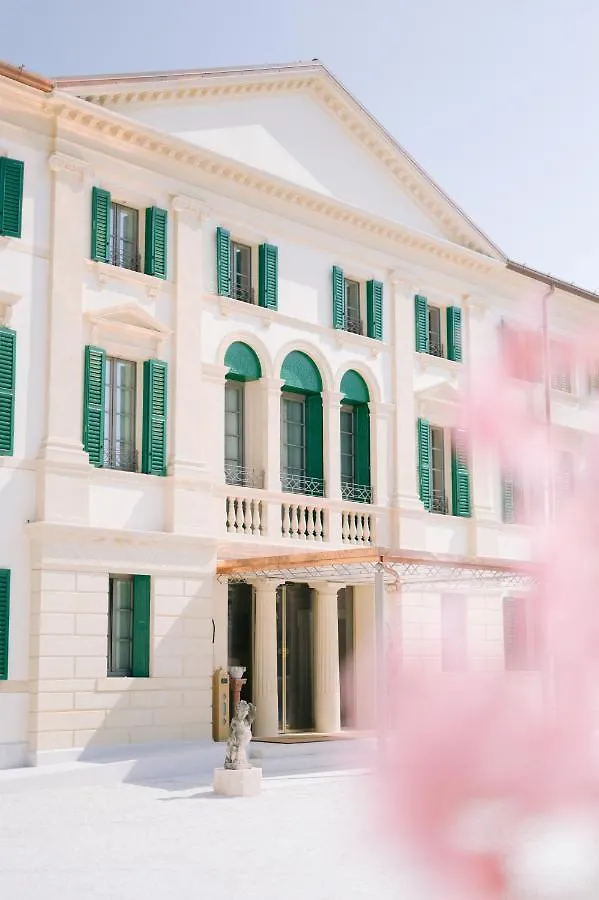 Boutique Hotel Villa Zoppi - Adults Only Colognola ai Colli