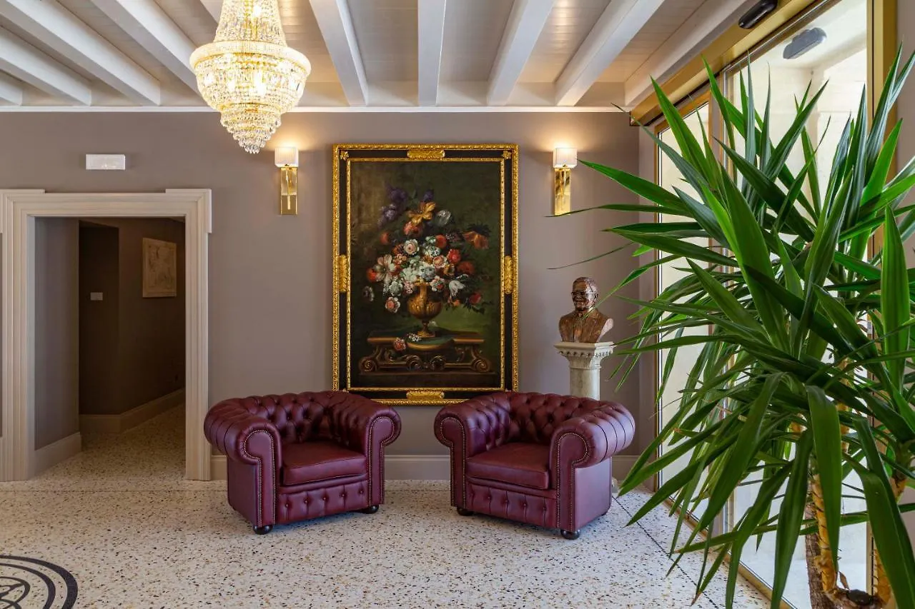 Boutique Hotel Villa Zoppi - Adults Only Colognola ai Colli