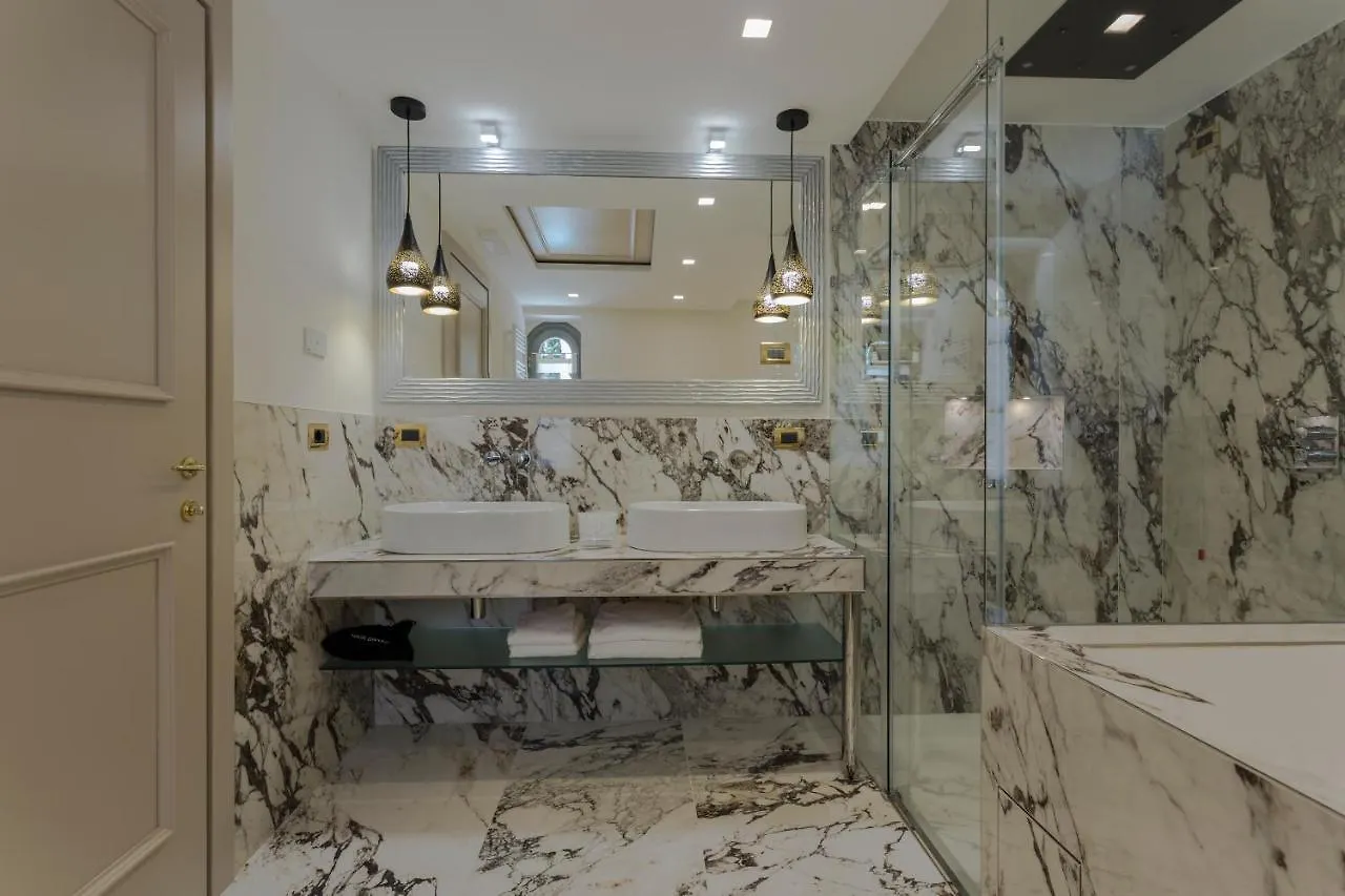 Boutique Hotel Villa Zoppi - Adults Only Colognola ai Colli