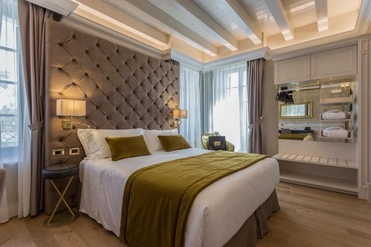 Boutique Hotel Villa Zoppi - Adults Only Colognola ai Colli