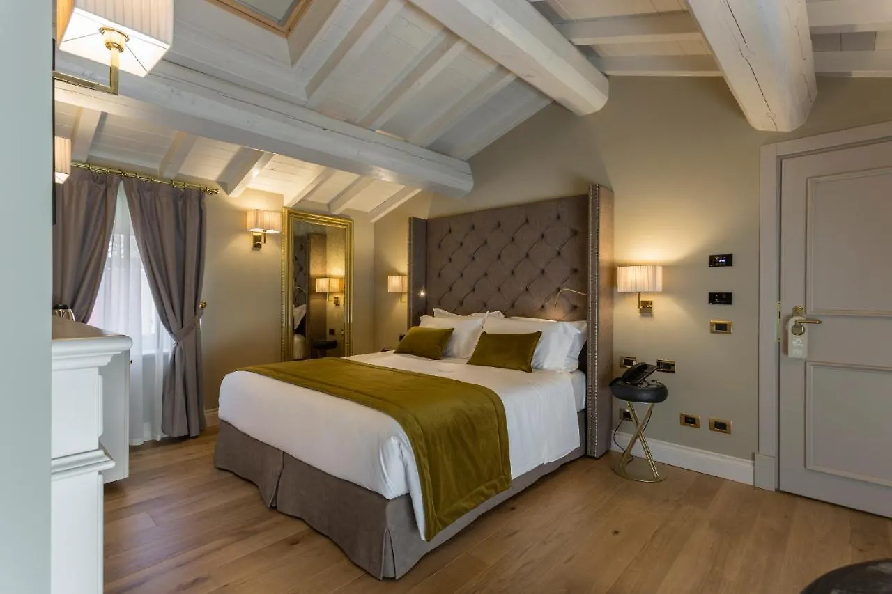 Boutique Hotel Villa Zoppi - Adults Only Colognola ai Colli Italien