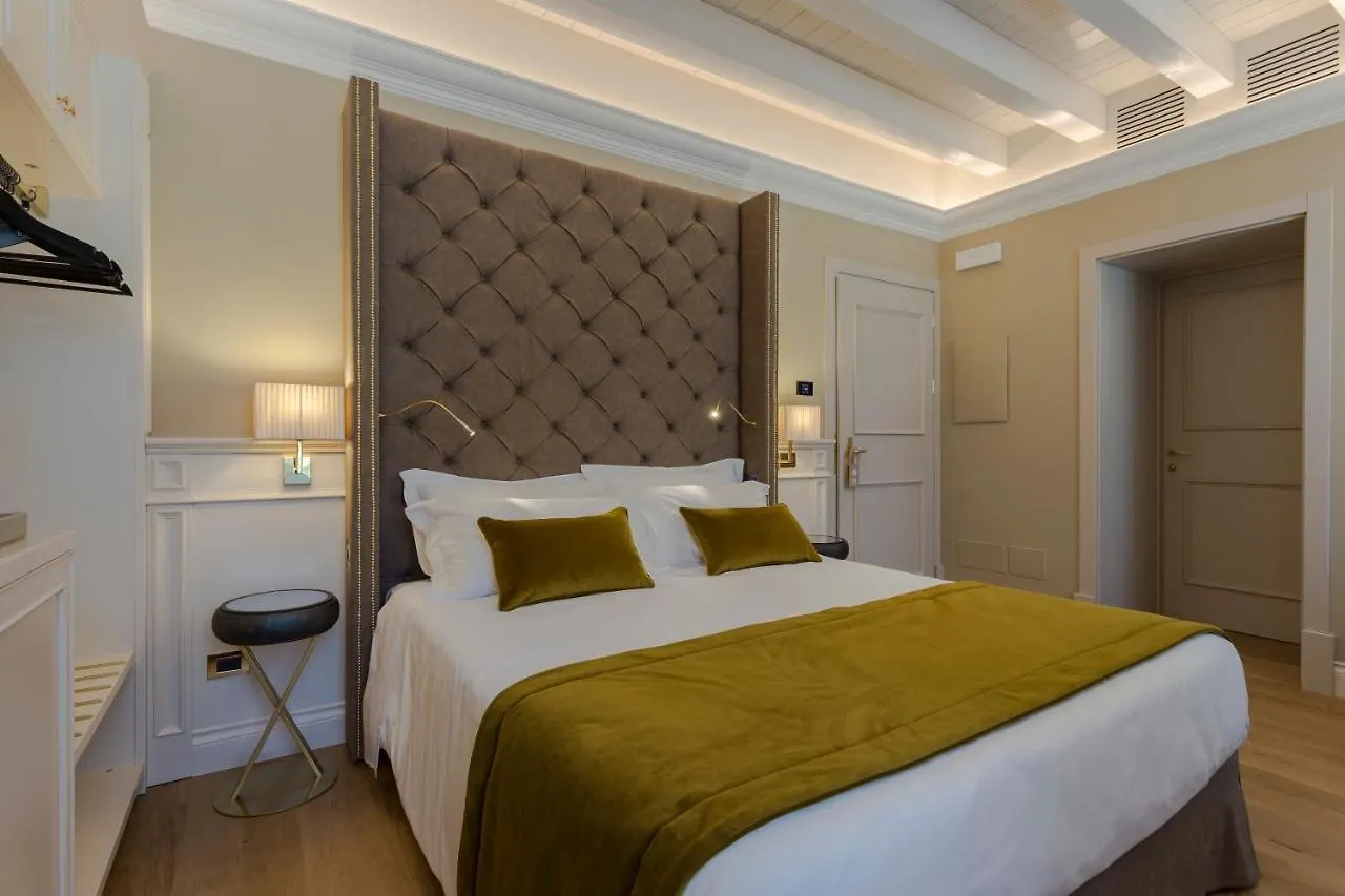 Boutique Hotel Villa Zoppi - Adults Only Colognola ai Colli