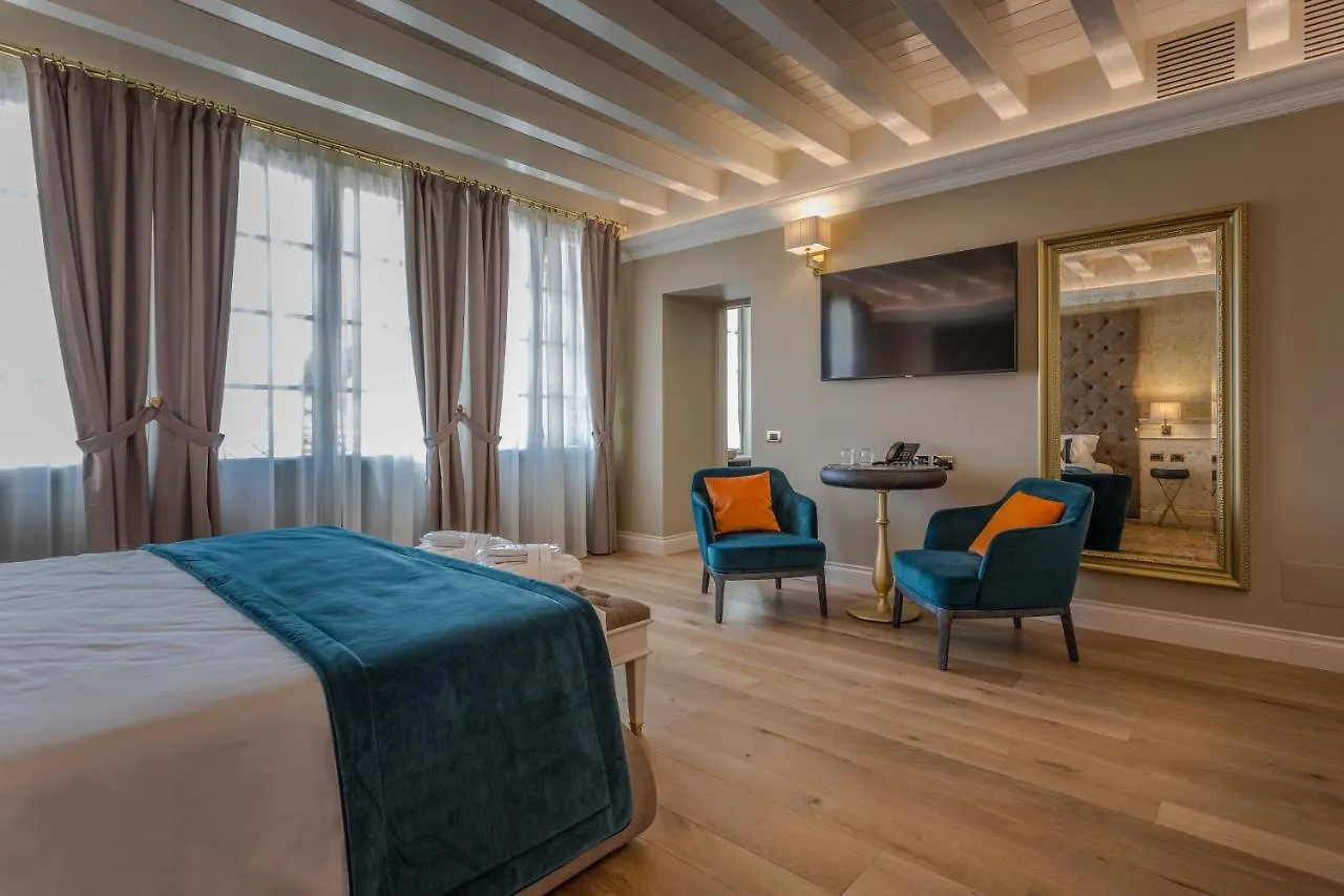 Boutique Hotel Villa Zoppi - Adults Only Colognola ai Colli