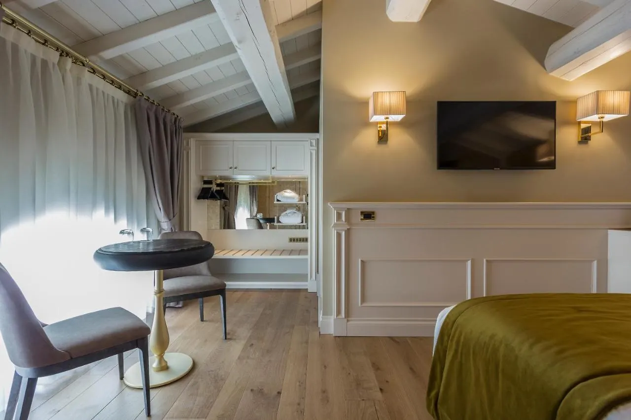 ****  Boutique Hotel Villa Zoppi - Adults Only Colognola ai Colli Italien