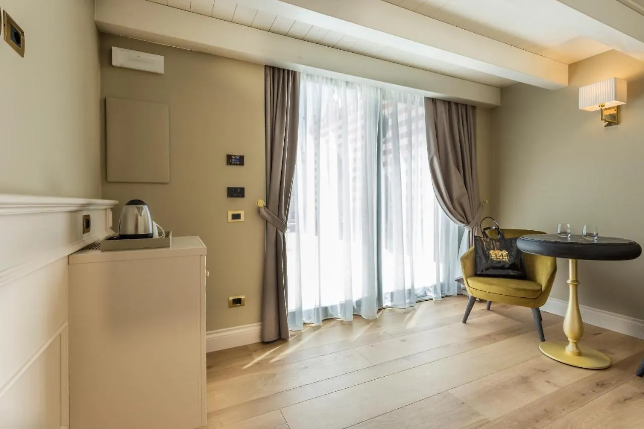 Boutique Hotel Villa Zoppi - Adults Only Colognola ai Colli