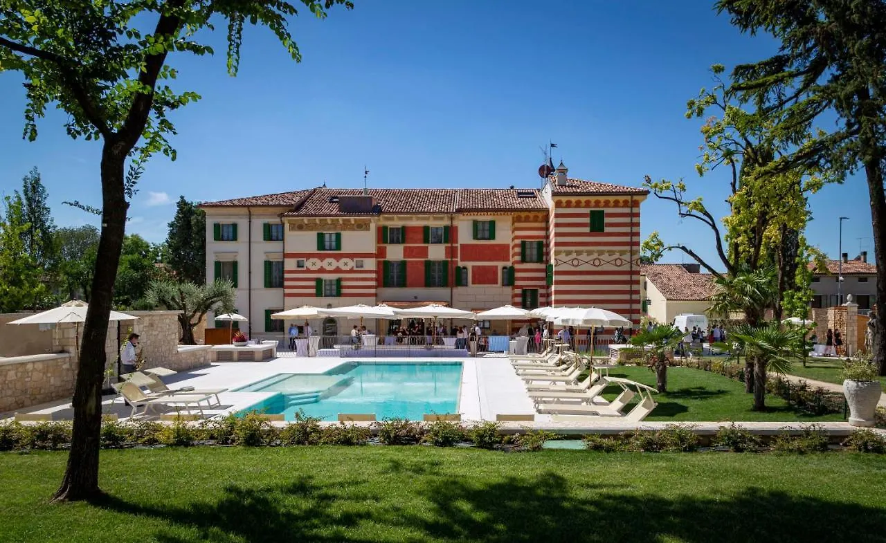 Boutique Hotel Villa Zoppi - Adults Only Colognola ai Colli