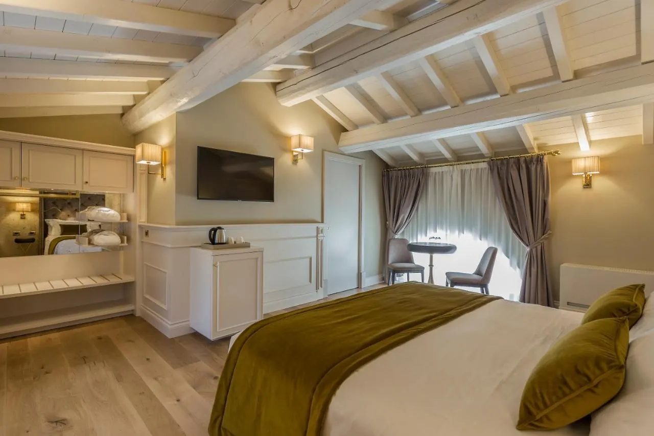 ****  Boutique Hotel Villa Zoppi - Adults Only Colognola ai Colli Italien