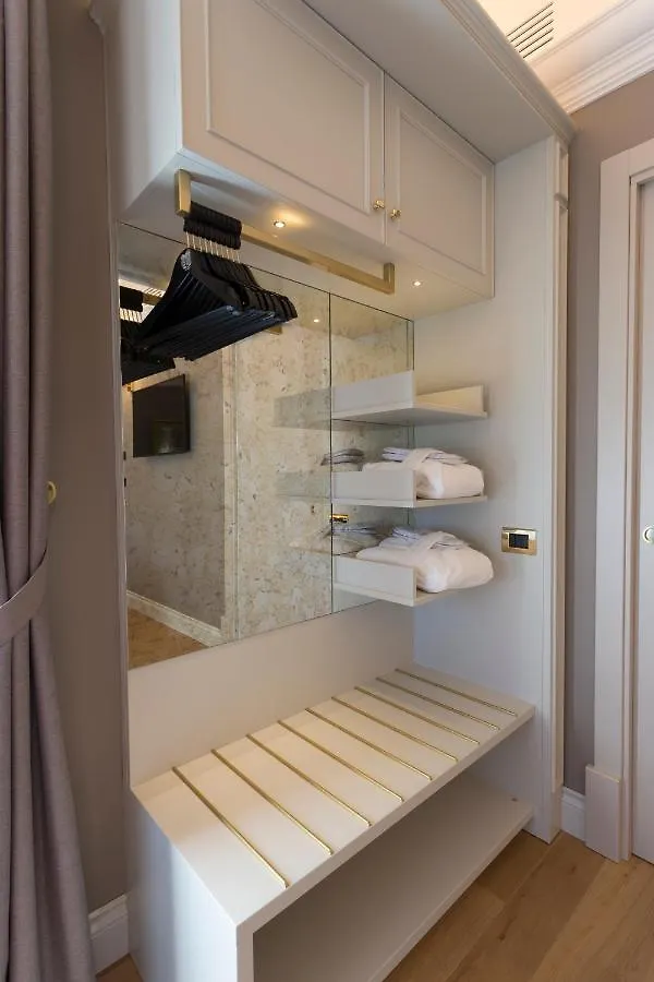 Boutique Hotel Villa Zoppi - Adults Only Colognola ai Colli