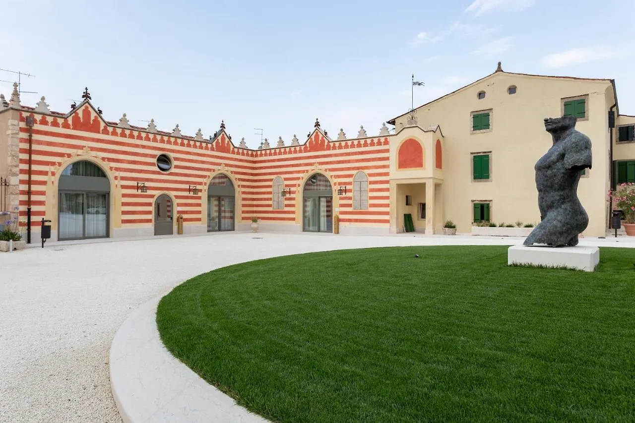 Boutique Hotel Villa Zoppi - Adults Only Colognola ai Colli