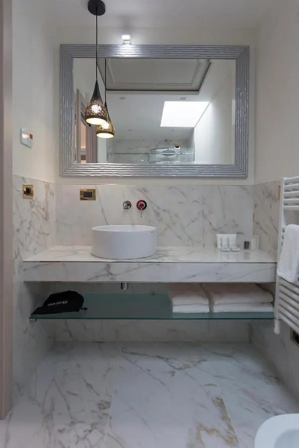 Boutique Hotel Villa Zoppi - Adults Only Colognola ai Colli 4*,