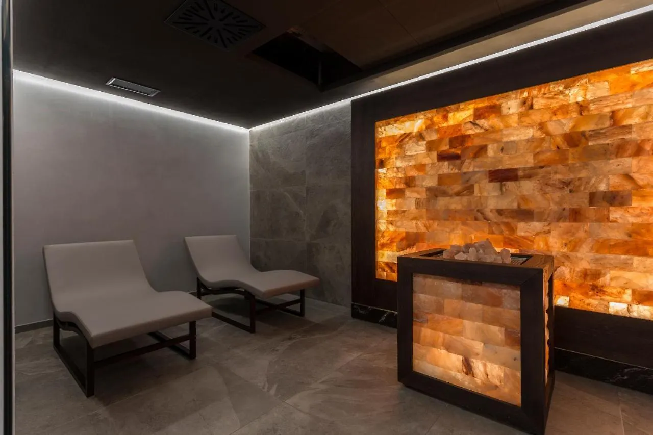 Boutique Hotel Villa Zoppi - Adults Only Colognola ai Colli