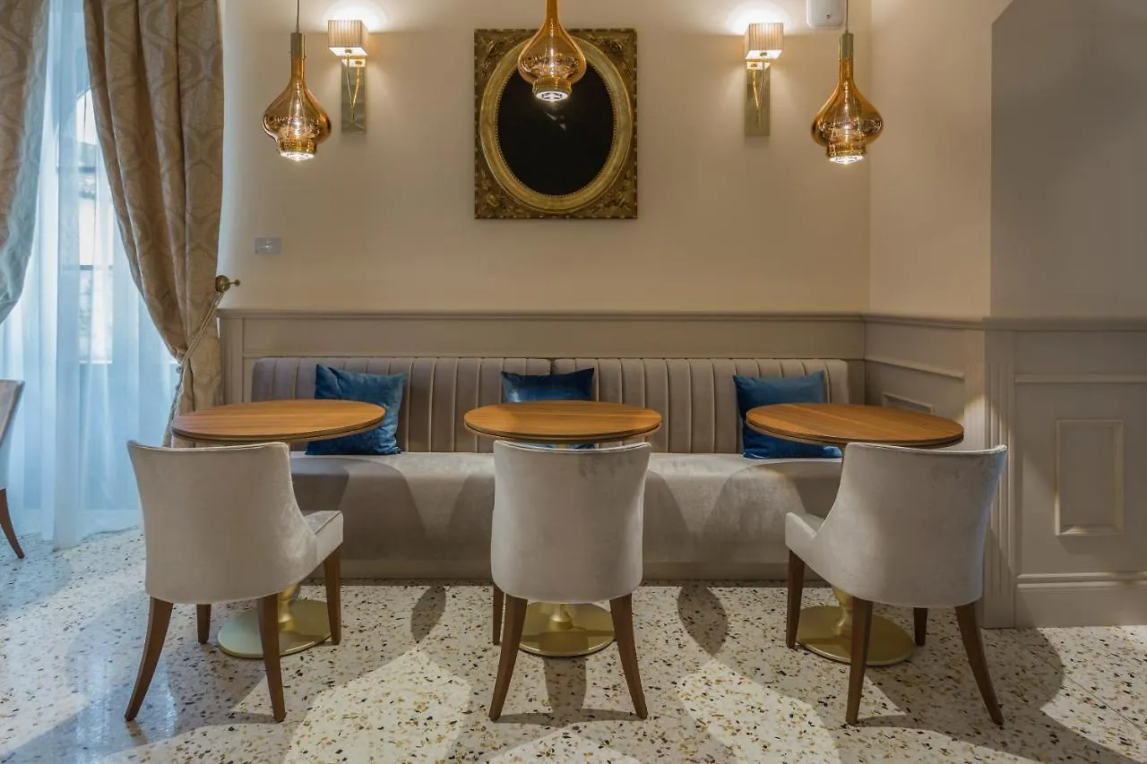 Boutique Hotel Villa Zoppi - Adults Only Colognola ai Colli