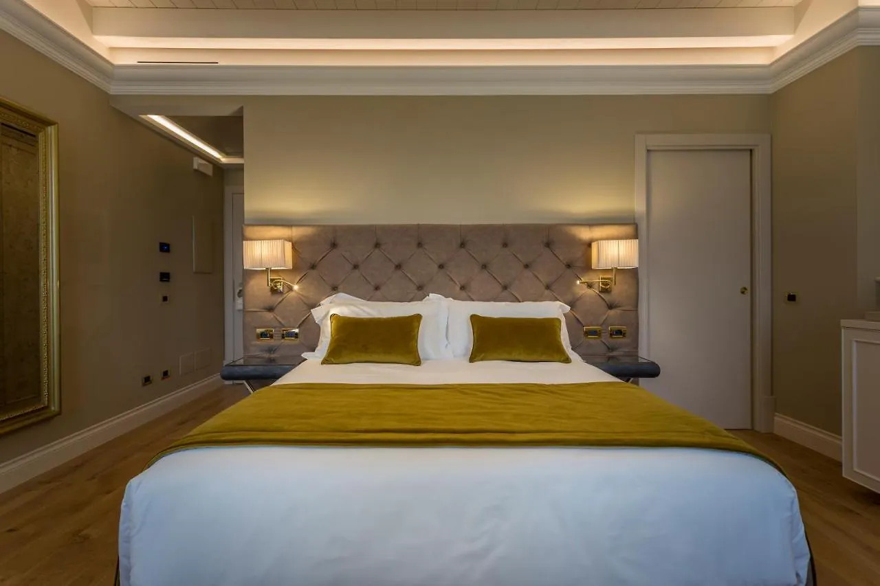 Boutique Hotel Villa Zoppi - Adults Only Colognola ai Colli Italien