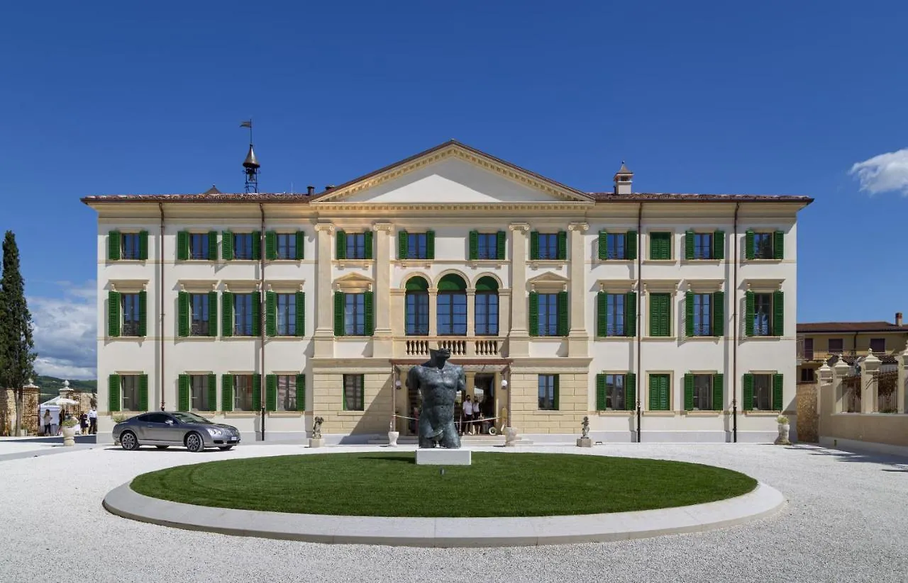 Boutique Hotel Villa Zoppi - Adults Only Colognola ai Colli