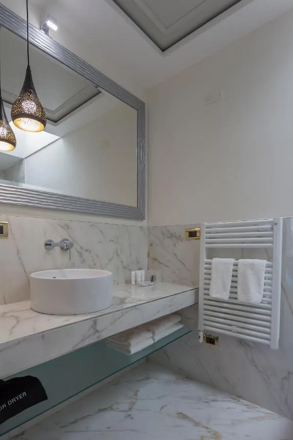 Boutique Hotel Villa Zoppi - Adults Only Colognola ai Colli