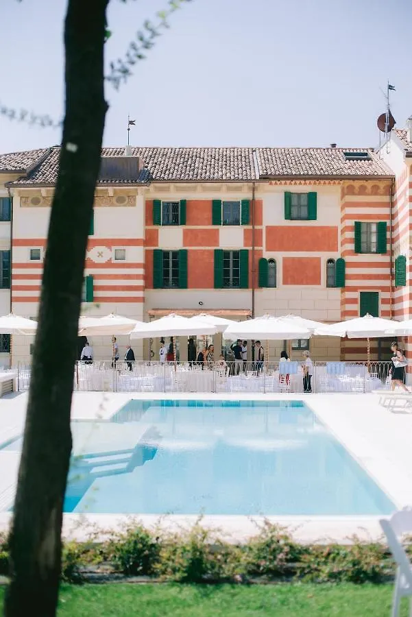Boutique Hotel Villa Zoppi - Adults Only Colognola ai Colli