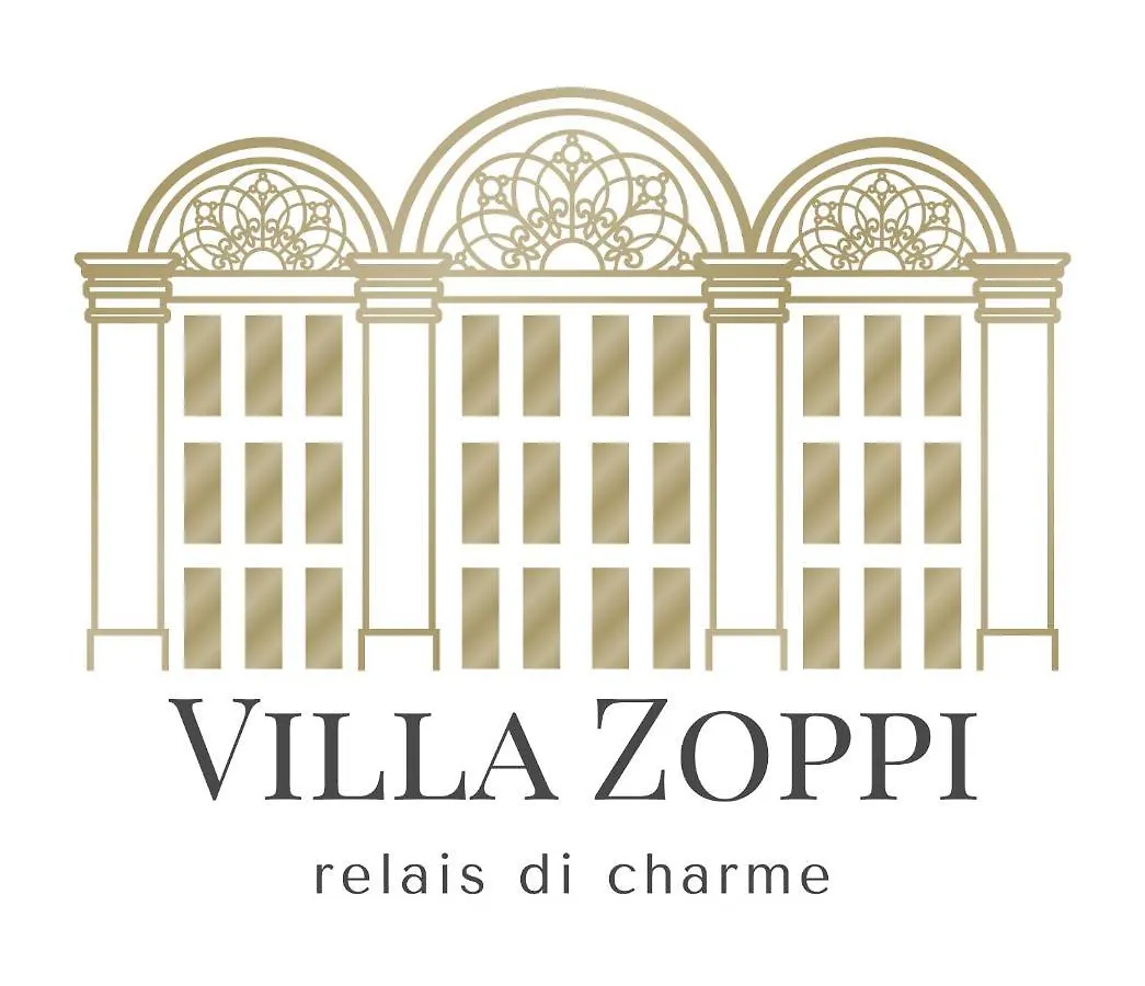 Boutique Hotel Villa Zoppi - Adults Only Colognola ai Colli