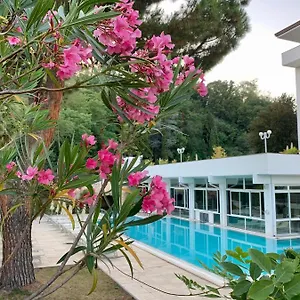 4* Hotel Terme Millepini