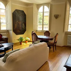 Apartment Serena