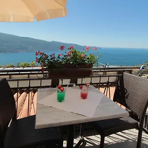 Apartment Al Terrazzo - Ruculi Hospitality