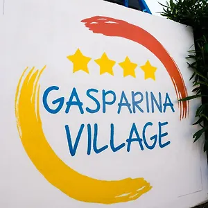 4* Ferienpark Gasparina Village