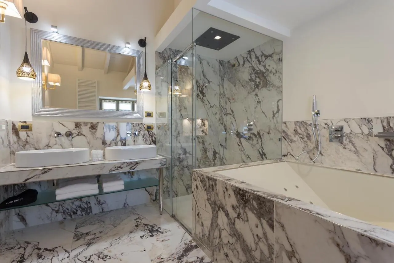 Boutique Hotel Villa Zoppi - Adults Only Colognola ai Colli 4*,  Italien