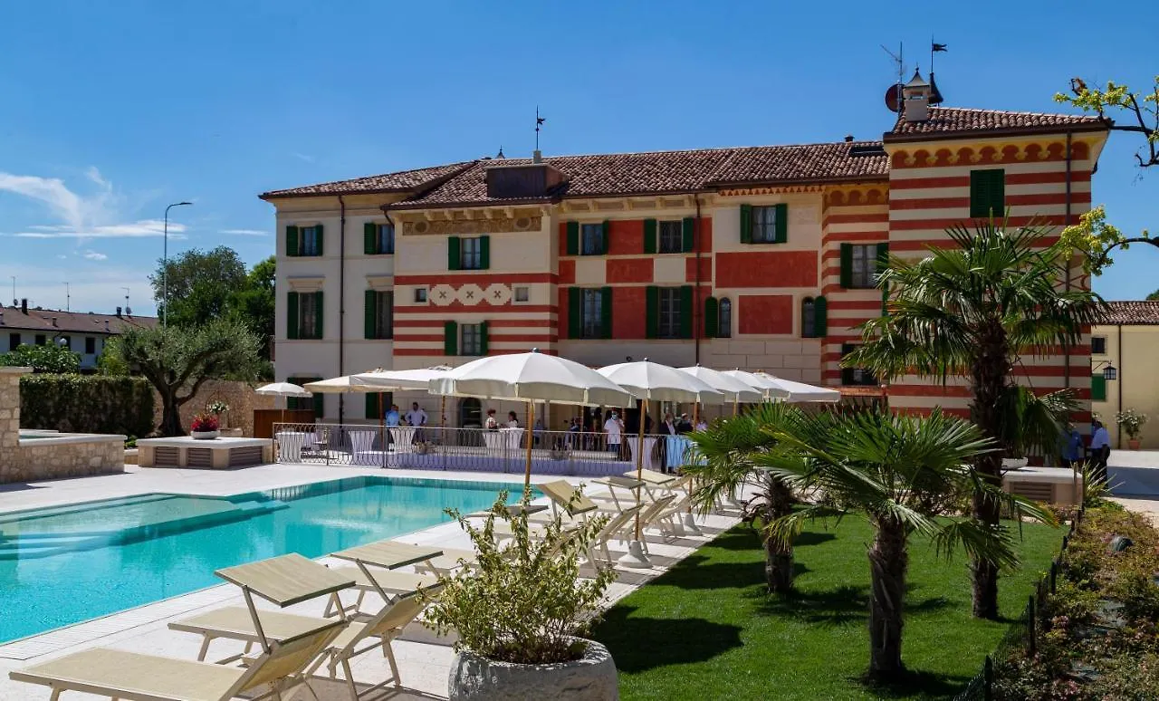Boutique Hotel Villa Zoppi - Adults Only Colognola ai Colli
