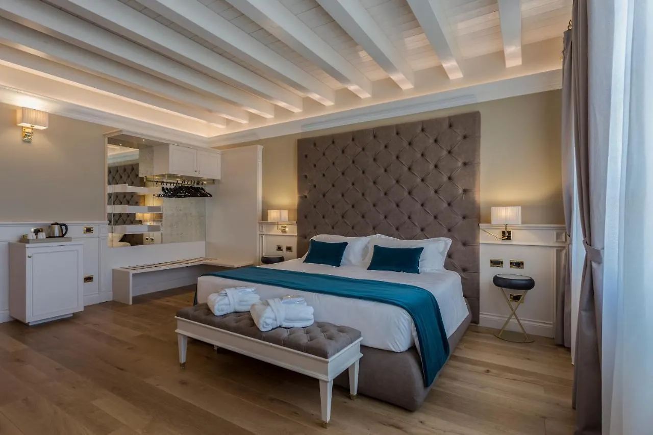 Boutique Hotel Villa Zoppi - Adults Only Colognola ai Colli