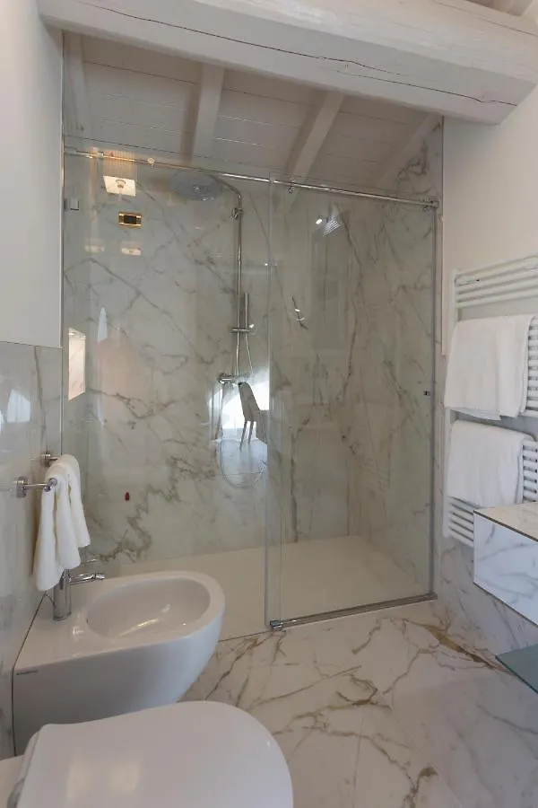 Boutique Hotel Villa Zoppi - Adults Only Colognola ai Colli