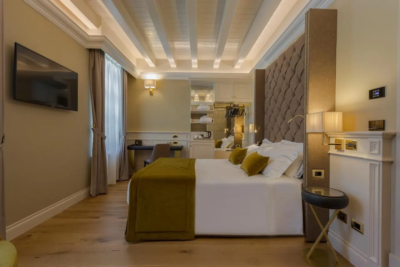 Boutique Hotel Villa Zoppi - Adults Only Colognola ai Colli