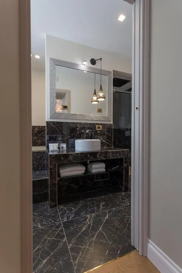 Boutique Hotel Villa Zoppi - Adults Only Colognola ai Colli Italien