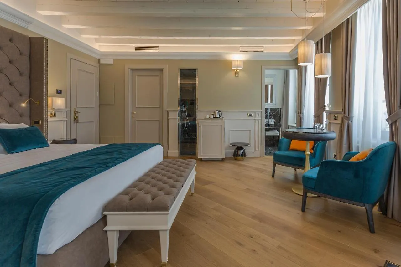 Boutique Hotel Villa Zoppi - Adults Only Colognola ai Colli