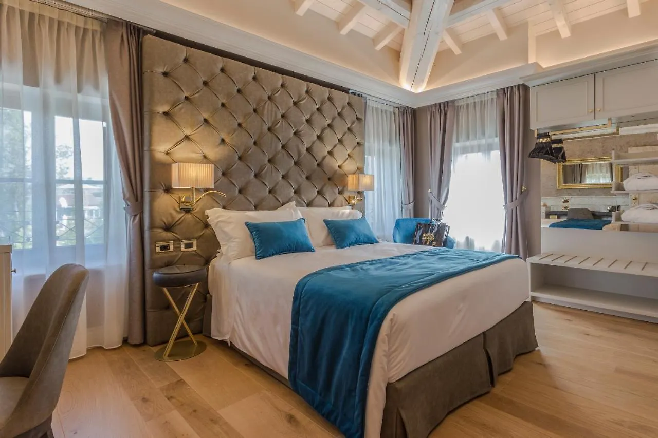 Boutique Hotel Villa Zoppi - Adults Only Colognola ai Colli 4*,  Italien