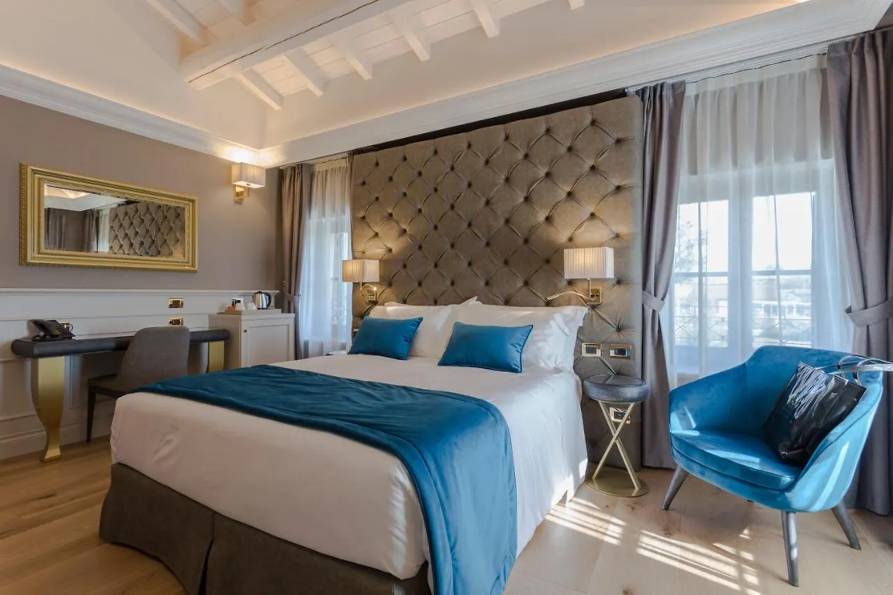 Boutique Hotel Villa Zoppi - Adults Only Colognola ai Colli