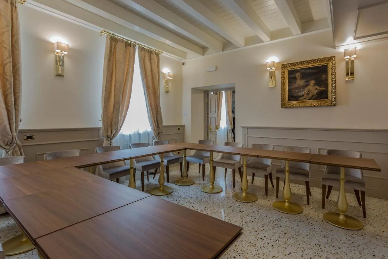 Boutique Hotel Villa Zoppi - Adults Only Colognola ai Colli