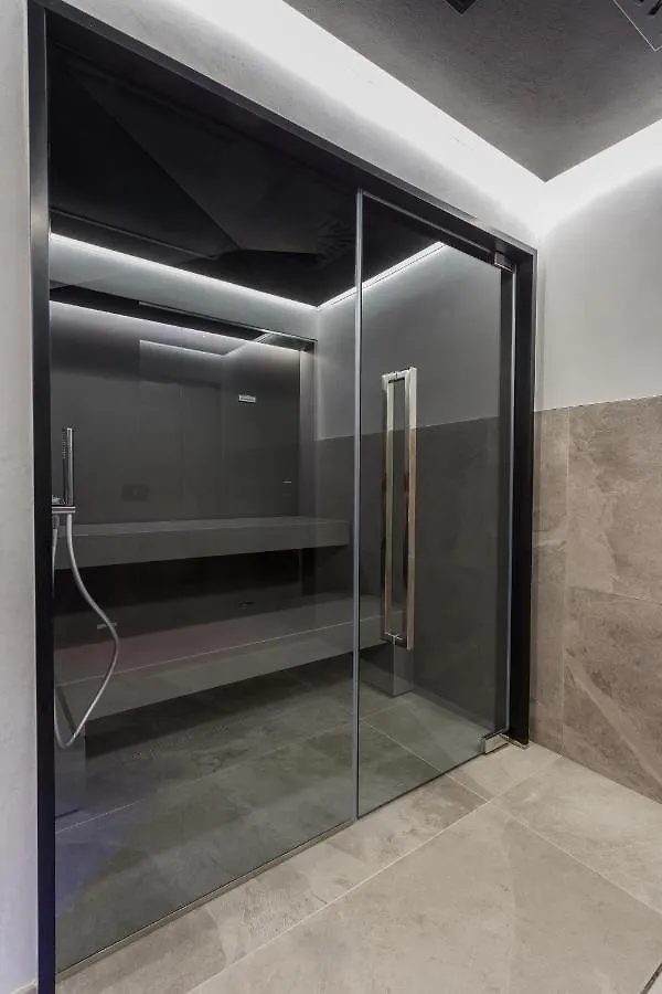 Boutique Hotel Villa Zoppi - Adults Only Colognola ai Colli