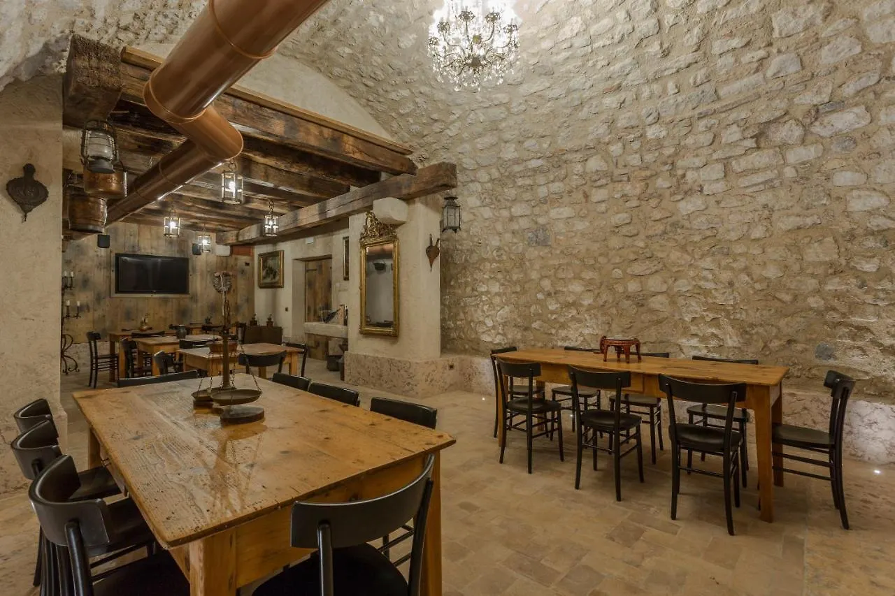 Boutique Hotel Villa Zoppi - Adults Only Colognola ai Colli