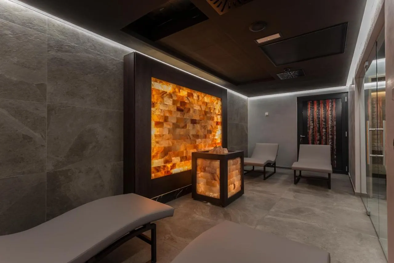 Boutique Hotel Villa Zoppi - Adults Only Colognola ai Colli Italien