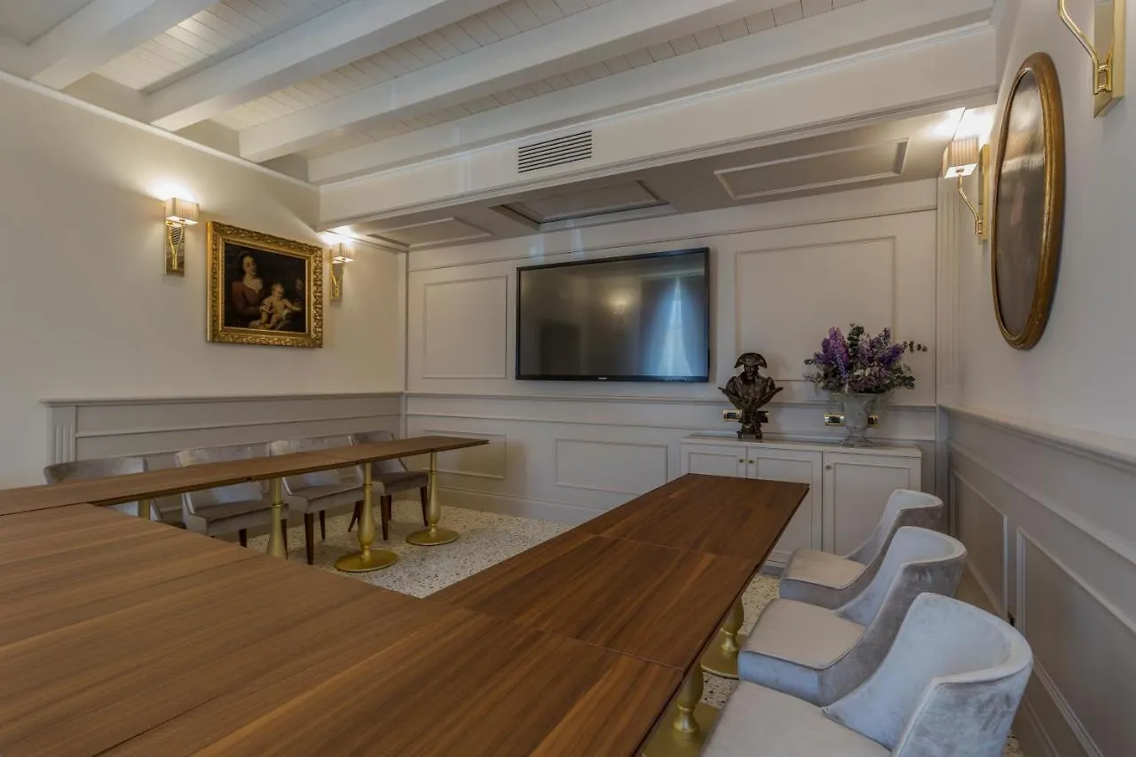 Boutique Hotel Villa Zoppi - Adults Only Colognola ai Colli 4*,  Italien