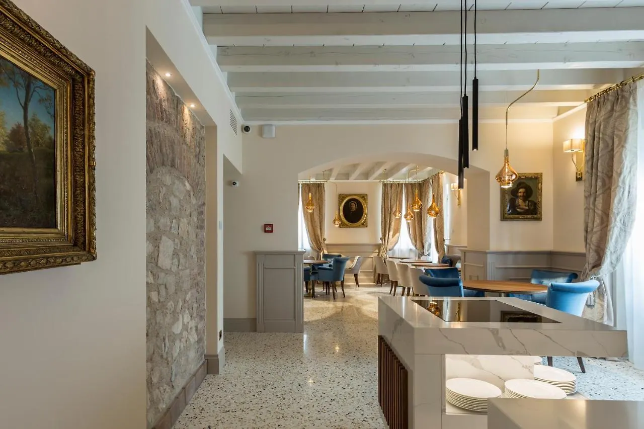 Boutique Hotel Villa Zoppi - Adults Only Colognola ai Colli