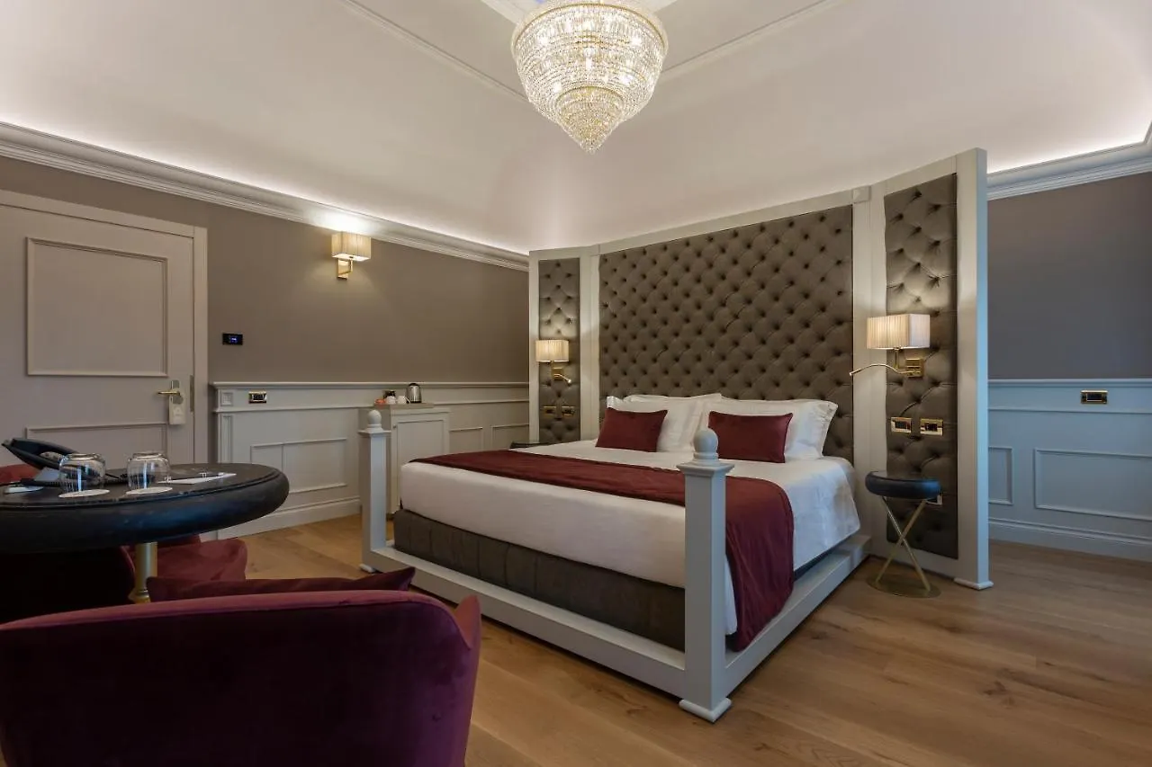 Boutique Hotel Villa Zoppi - Adults Only Colognola ai Colli
