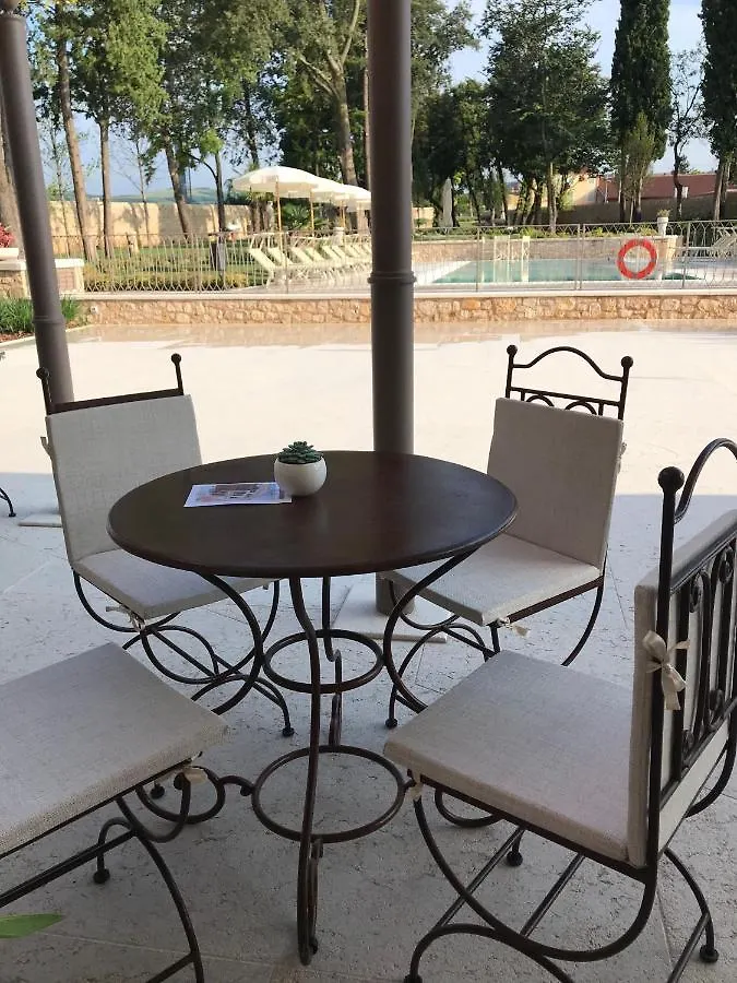 Boutique Hotel Villa Zoppi - Adults Only Colognola ai Colli Italien