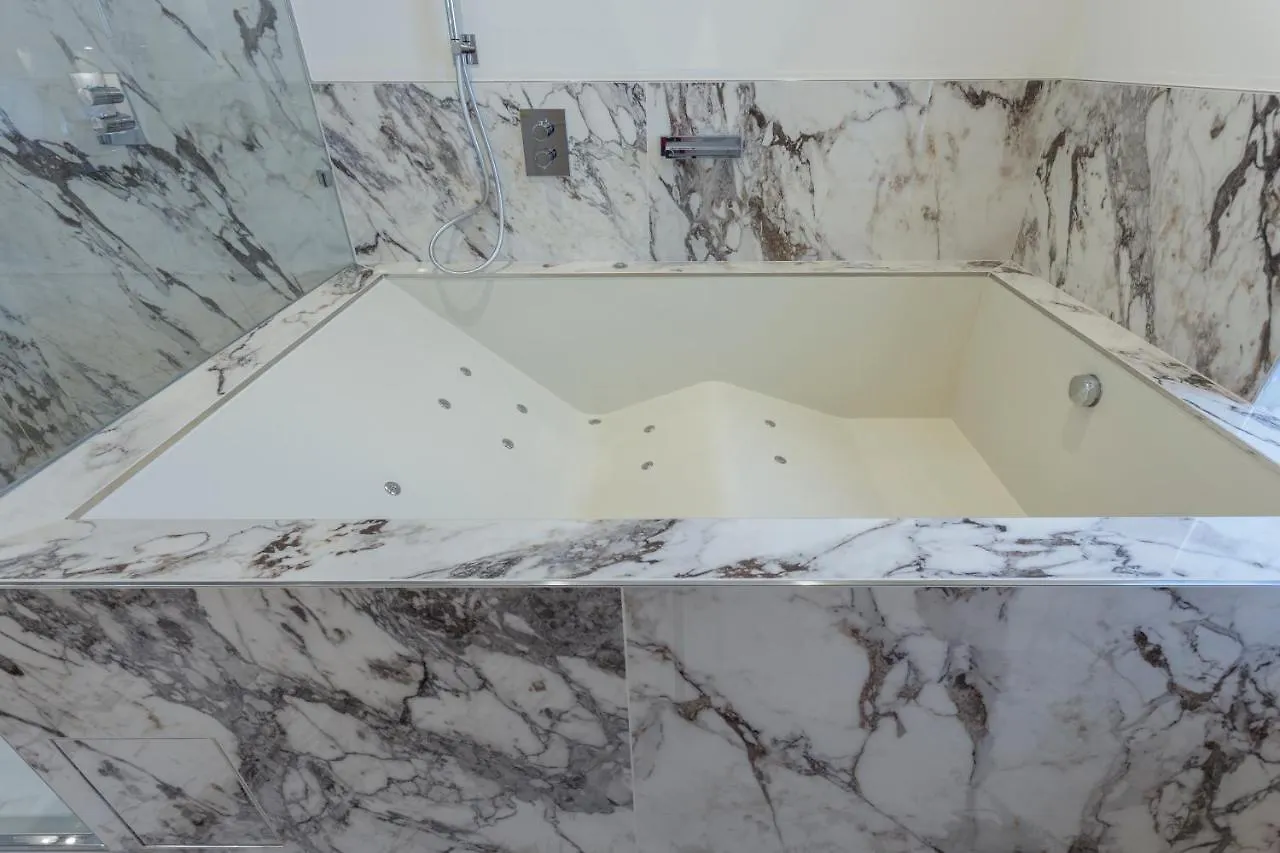 Boutique Hotel Villa Zoppi - Adults Only Colognola ai Colli