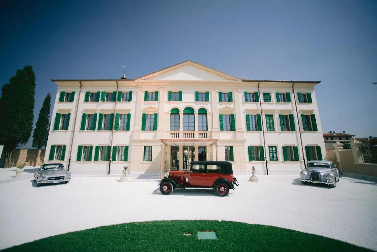 Boutique Hotel Villa Zoppi - Adults Only Colognola ai Colli